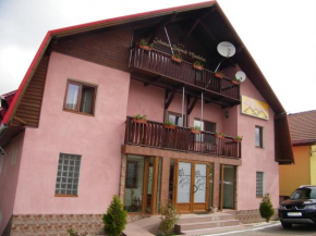 Гостиница Cabana Bujor de munte, Петрошани